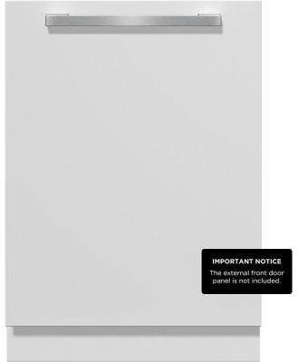 Miele AutoDosFully Integrated Dishwasher G7369SCVIXXL
