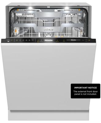 Miele AutoDosFully Integrated Dishwasher G7599SCVIXXL