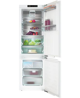 Miele Fully integrated fridge / freezer KFNS7795D