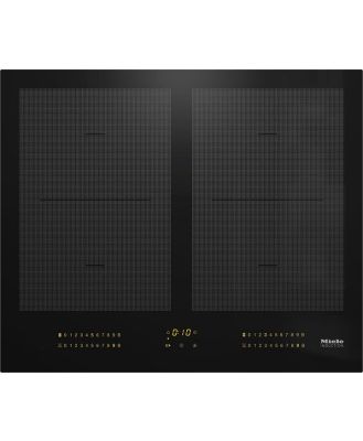 Miele Induction Cooktop KM7564FL