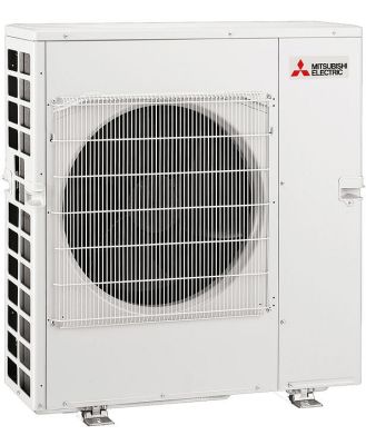 Mitsubishi Electric 6 Port Multi-split Outdoor Unit 12kW MXZ-6F120VGDA1