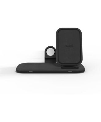Mophie 2-in-1 Wireless Charging Stand 401305844
