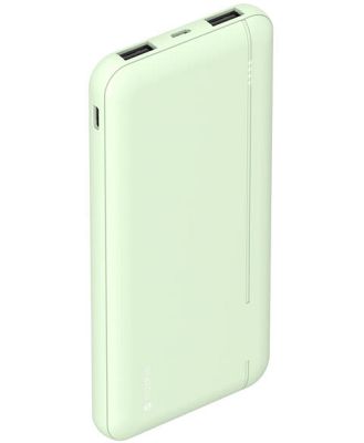 Mophie Essential PowerStation 10K - Green 401113396