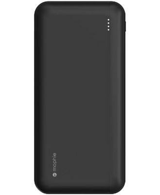 Mophie Essential Powerstation 20,000mAh Battery PD Powerbank - Black 401112178