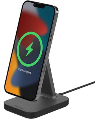 Mophie Snap+ Charging Stand & Pad 2-in-1 401309753