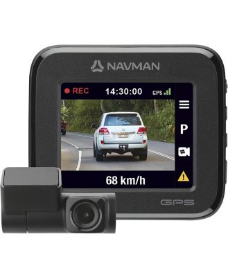 Navman MiVue 900 Dash Camera 5188101