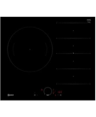 Neff 60cm Induction Cooktop with virtual twistpad T66FHC4L0