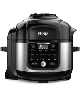 Ninja Foodi 11-in-1 6L Multi Cooker OP350