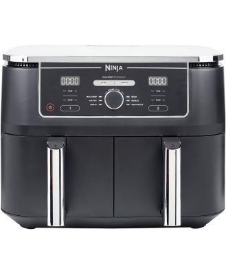 Ninja Foodi MAX Dual Zone Air Fryer AF400