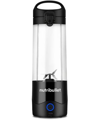 Nutribullet Portable Blender - Black NB07400K