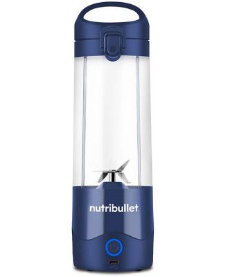 Nutribullet Portable Blender - Navy NB07400NB