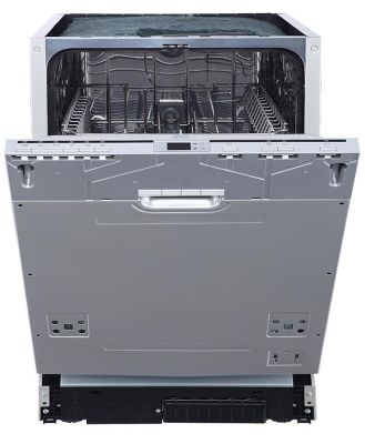 Omega 60cm Fully Integrated Dishwasher OFI700