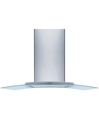 Omega 90cm Wallmount Rangehood ORC97G