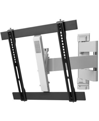 One For All Full-motion TV Wall Mount WM6452