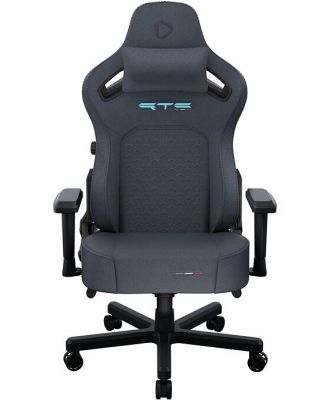 ONEX RTC Giant Fabric Gaming Chair - Graphite ONEX-RTC-G-F-GR