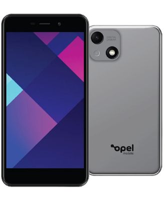 Opel Mobile Smart J5 Smartphone OMSJ523B