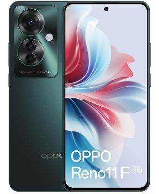 OPPO Reno11 F 5G Palm Green CPH2603AUGREEN