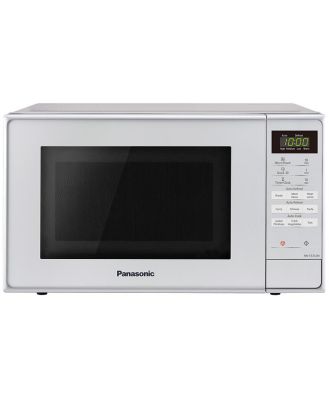 Panasonic 20L Microwave Oven NNST25JMQPQ