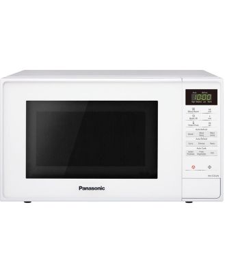 Panasonic 20L Microwave Oven NNST25JWQPQ