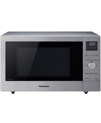 Panasonic 27L Convection Microwave Oven NNCD58JSQPQ