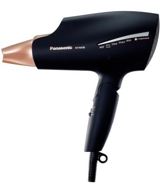 Panasonic nanoe Moisture Infusing Advanced Hair Dryer EH-NA98-K765