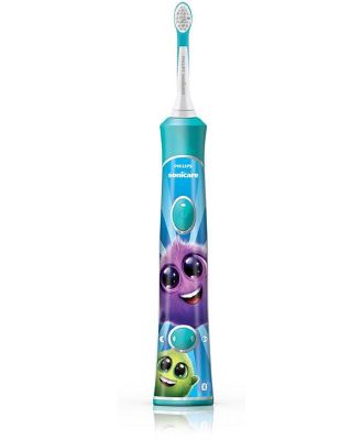 Philips Sonicare For Kids Sonic Electric Toothbrush HX6321/03