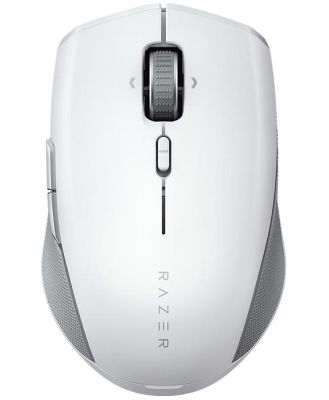 Razer Pro Click Mini - White RZ01-03990100