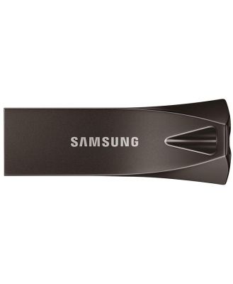 Samsung 128GB USB 3.1 Flash Drive BAR Plus MUF-128BE4