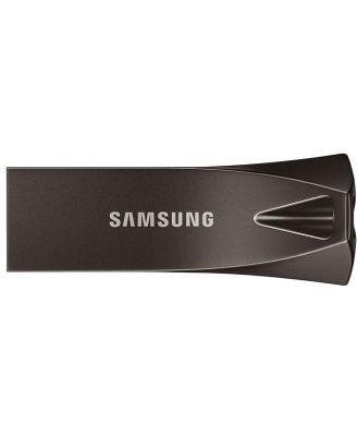 Samsung 256GB USB 3.1 Flash Drive BAR Plus MUF-256BE4