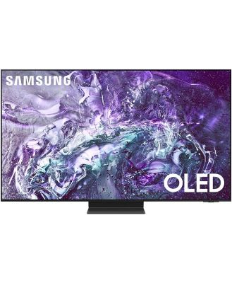 Samsung 55 S95D OLED 4K Smart TV (2024) QA55S95DAWXXY