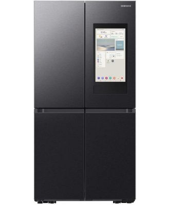 Samsung 636L AI Family Hub™ French Door Refrigerator SRF9400BFH