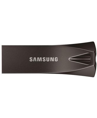 Samsung 64GB USB 3.1 Flash Drive BAR Plus MUF-64BE4