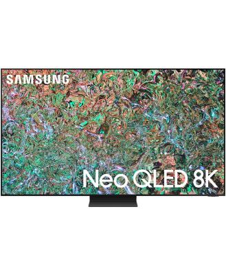 Samsung 65 QN800D Neo QLED 8K Smart TV (2024) QA65QN800DWXXY