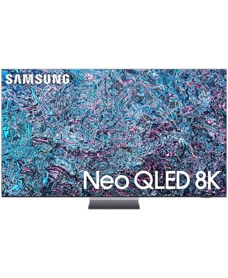 Samsung 65 QN900D Neo QLED 8K Smart TV (2024) QA65QN900DWXXY