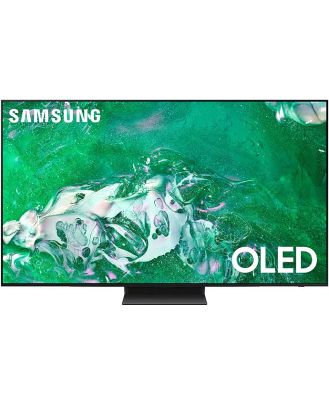 Samsung 65 S90D OLED 4K Smart TV (2024) QA65S90DAWXXY