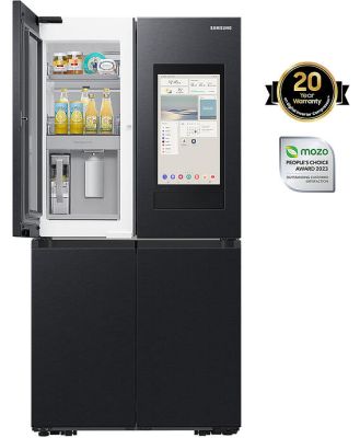 Samsung 810L AI Family Hub™ French Door Refrigerator SRF9800BFH