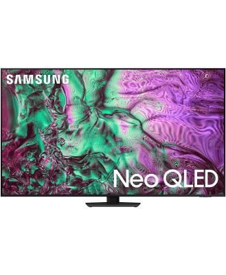 Samsung 85 QN85D Neo QLED 4K Smart TV (2024) QA85QN85DBWXXY