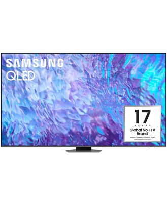 Samsung 98 Q80C QLED 4K Smart TV (2023) QA98Q80CAWXXY