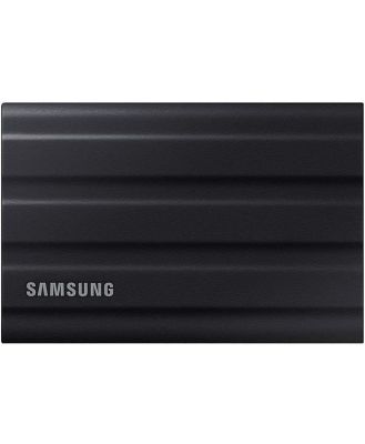 Samsung Portable SSD T7 Shield 1TB MU-PE1T0S