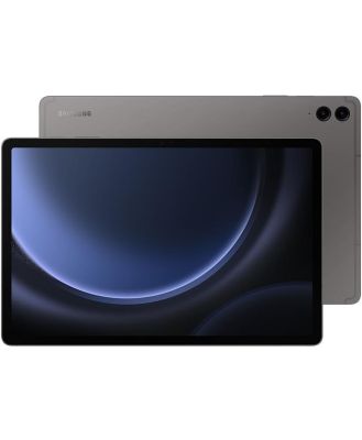 Samsung Tab S9 FE+ 12.4 12/256 5G Grey