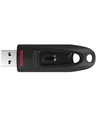 Sandisk 256GB Ultra USB 3.0 Flash Drive SDCZ48256GU46