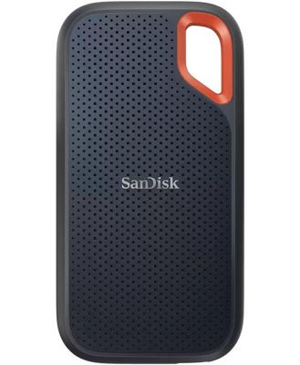 Sandisk Extreme E61 2TB Portable SSD V2 1050MB/S SDSSDE612T00G25