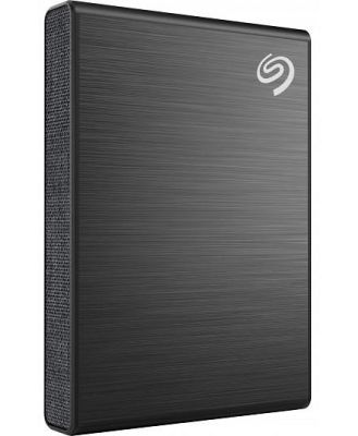 Seagate 1TB One Touch SSD STKG1000400