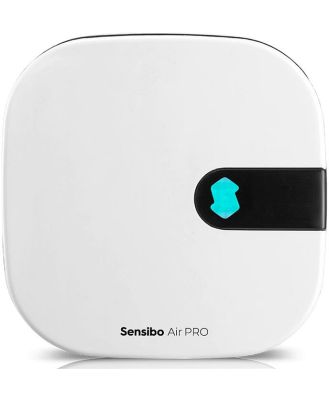 Sensibo Air Pro Smart AC Controller with a Built-in Air Quality Sensor SENSIBOAIRPRO