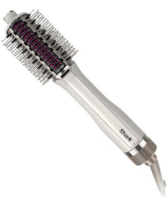 Shark SmoothStyle™ Heated Comb Straightener + Smoother HT202