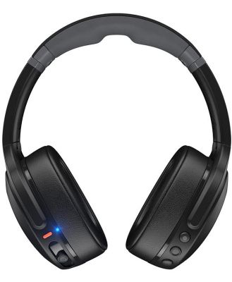 SKULLCANDY CRUSHER® EVO Sensory Bass Headphones S6EVW-N740