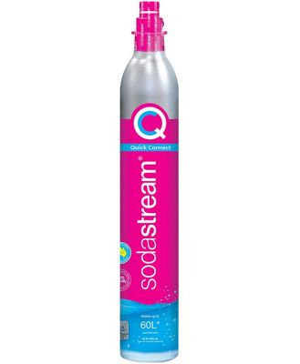 Sodastream Quick Connect CO2 Cylinder 1132261610