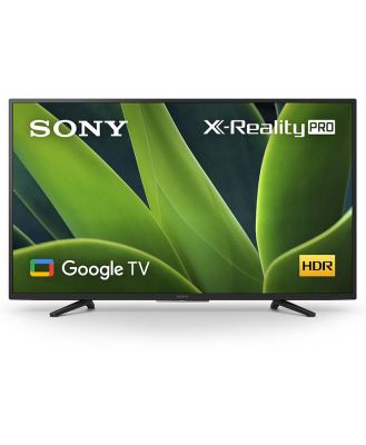 Sony 32 W830K HD HDR Smart TV (Google TV) KD32W830K