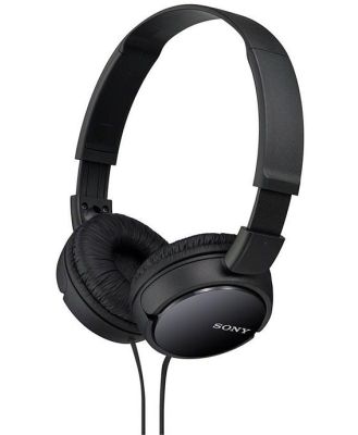 Sony Overhead Headphones MDRZX110B