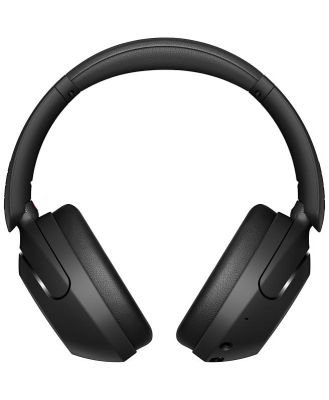 Sony WH-XB910N Wireless Headphones - Black WHXB910NB